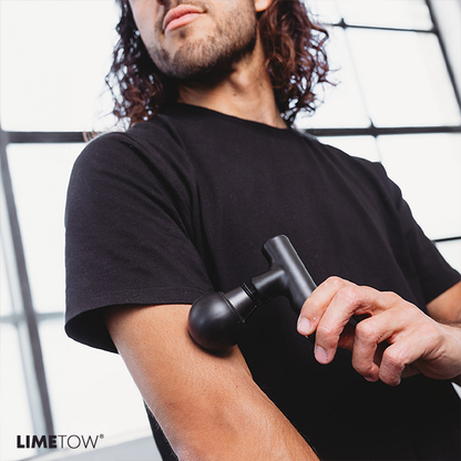 LIMETOW® Convenient Fascia Gun