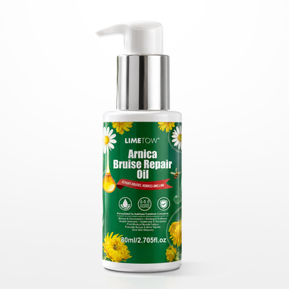 LIMETOW® Arnica Bruise Repair Oil Lotion