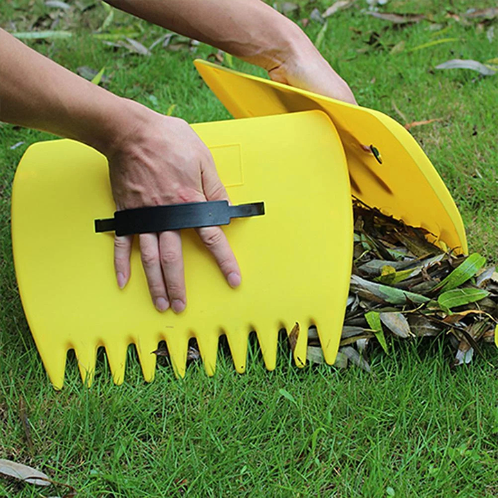 LIMETOW® Garden Scoops