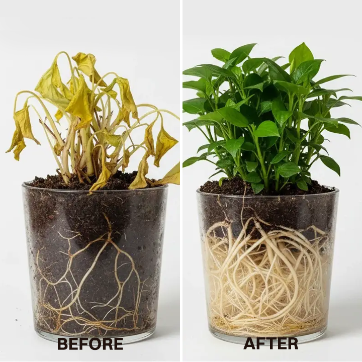 LIMETOW® Powerful Rooting Powder