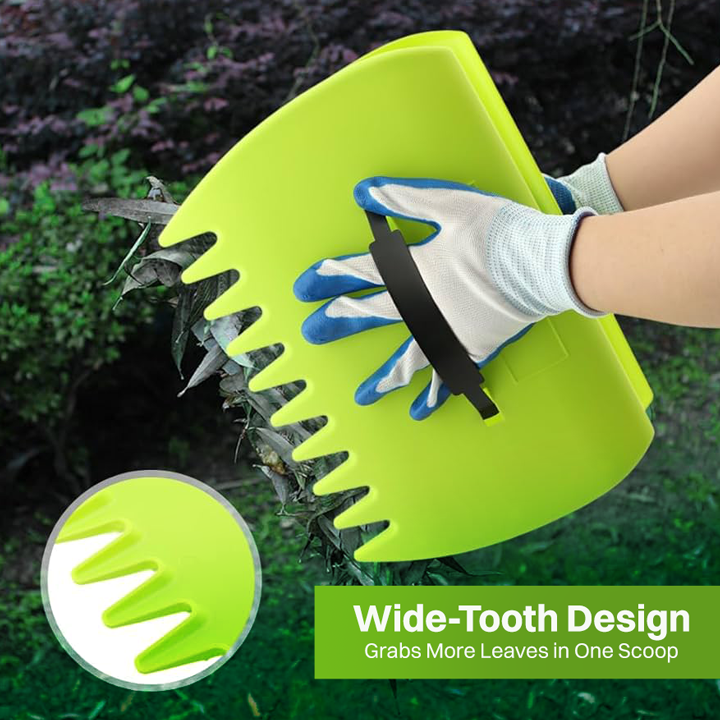 LIMETOW® Garden Scoops