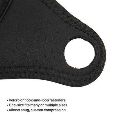 LIMETOW® Heated Wrist Brace for Pain Relief