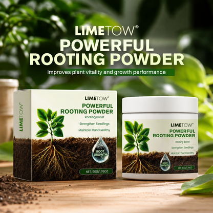LIMETOW® Powerful Rooting Powder