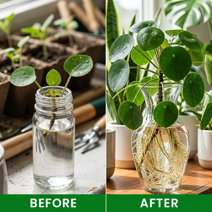 LIMETOW® Plant Nutrient Beads