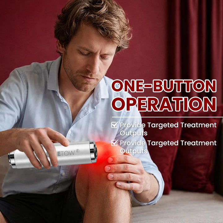 Official Store: LIMETOW® eWand Pain Relief