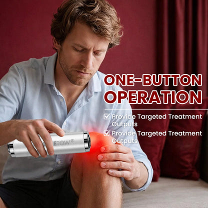 Official Store: LIMETOW® eWand Pain Relief