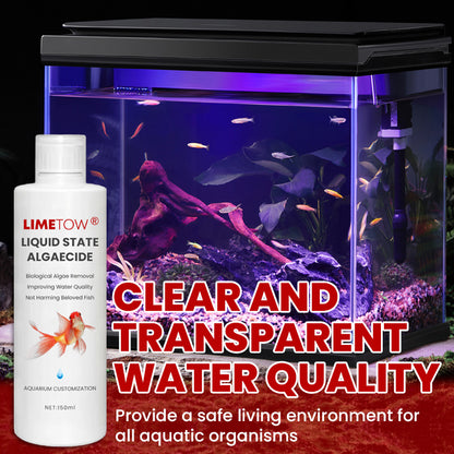 LIMETOW® Liquid State Algaecide