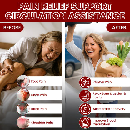 Official Store: LIMETOW® eWand Pain Relief