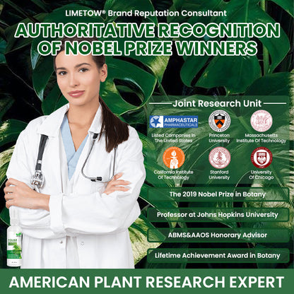 LIMETOW® Foliar Brightening Nutrient Spray