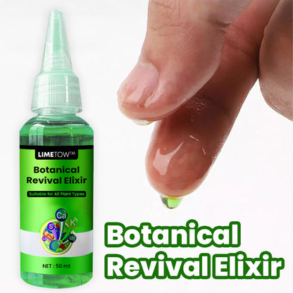 LIMETOW™ Botanical Revival Elixir