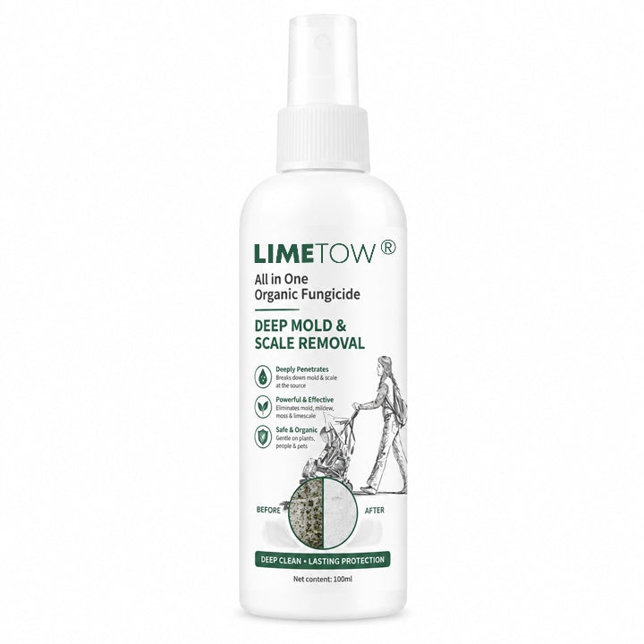 LIMETOW® All in One Organic Fungicide