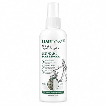 LIMETOW® All in One Organic Fungicide