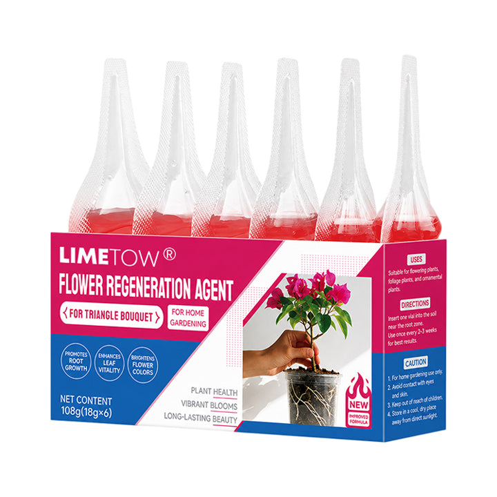 LIMETOW® Flower Regeneration Agent