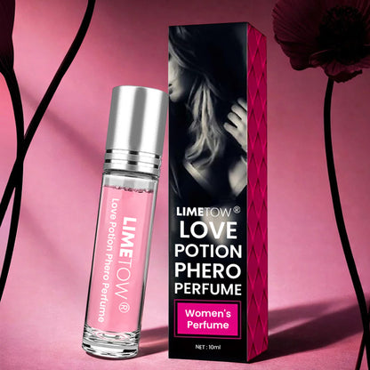 LIMETOW® Love Potion Phero Perfume