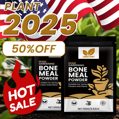 LIMETOW® Bone Meal Powder