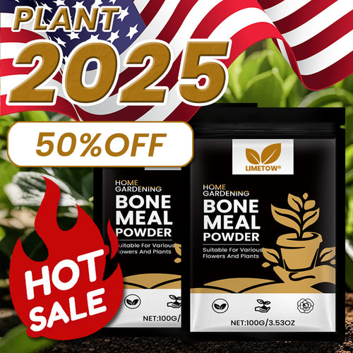 LIMETOW® Bone Meal Powder
