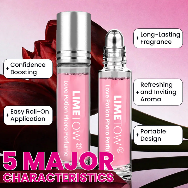 LIMETOW® Love Potion Phero Perfume
