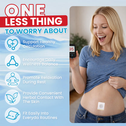 LIMETOW® Diabetic Patch