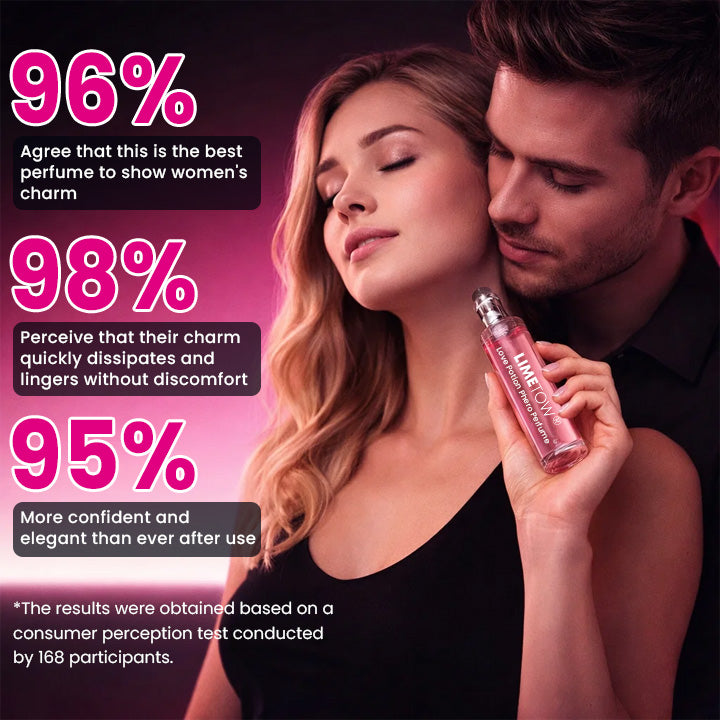 LIMETOW® Love Potion Phero Perfume