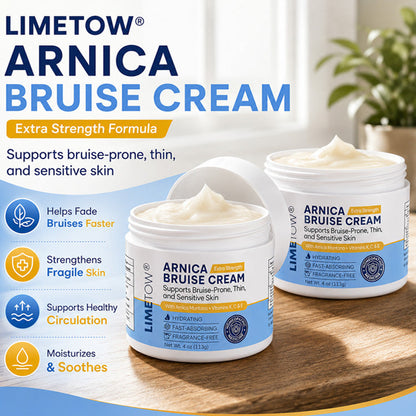 LIMETOW® Arnica Bruise Cream
