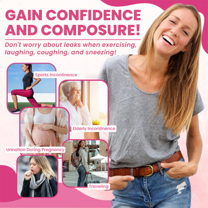 LIMETOW® Bladder Control Patch