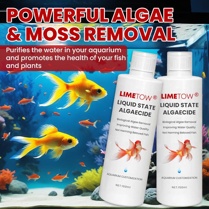 LIMETOW® Liquid State Algaecide