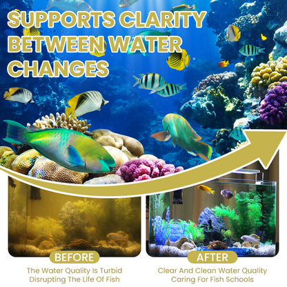 LIMETOW® High Polymer Water Purification Tablets
