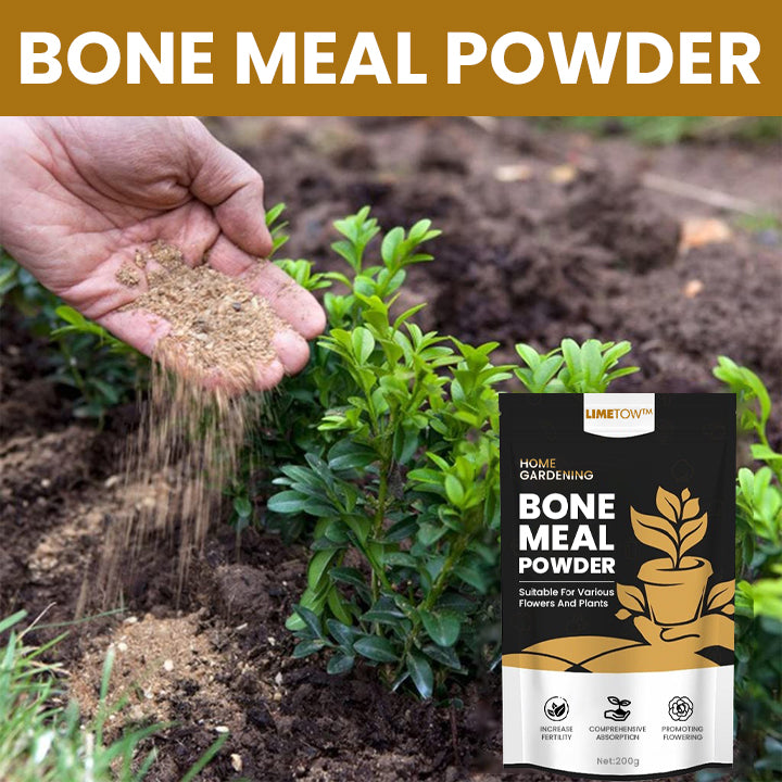 LIMETOW™ Bone Meal Powder