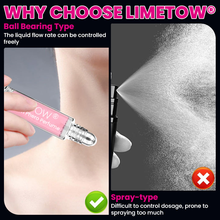LIMETOW® Love Potion Phero Perfume