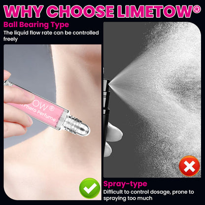 LIMETOW® Love Potion Phero Perfume