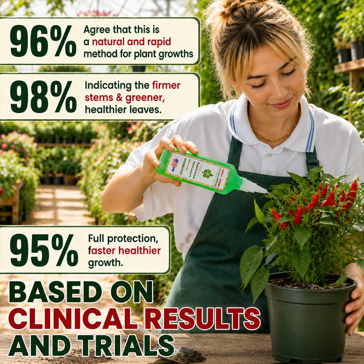 Official US Store  LIMETOW® Universal Plant Nutrient Solution