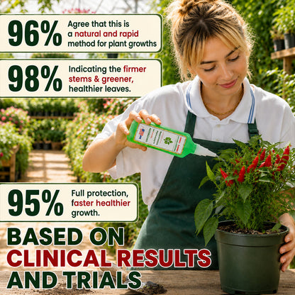 Official US Store  LIMETOW® Universal Plant Nutrient Solution