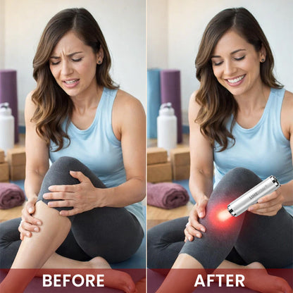 Official Store: LIMETOW® eWand Pain Relief