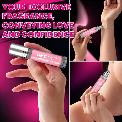 LIMETOW® Love Potion Phero Perfume