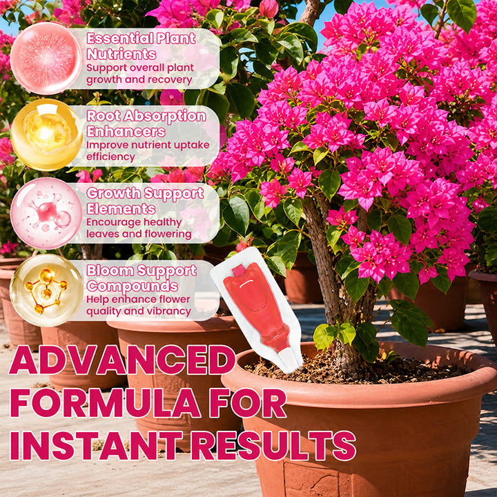 LIMETOW® Flower Regeneration Agent