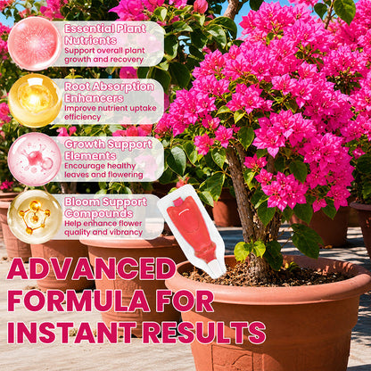 LIMETOW® Flower Regeneration Agent