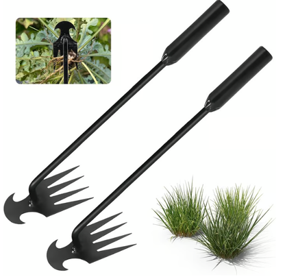 LIMETOW® Weed Pulling Tool
