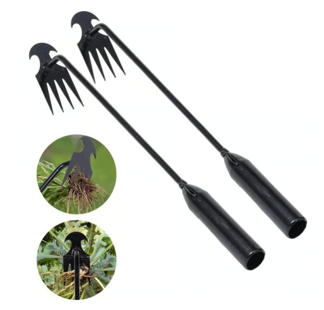 LIMETOW® Weed Pulling Tool