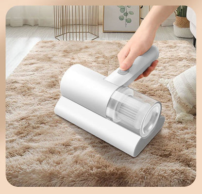 50% OFF🔥 Best Discount - LIMETOW™ High Frequency Powerful UV Dust Mite Vacuum